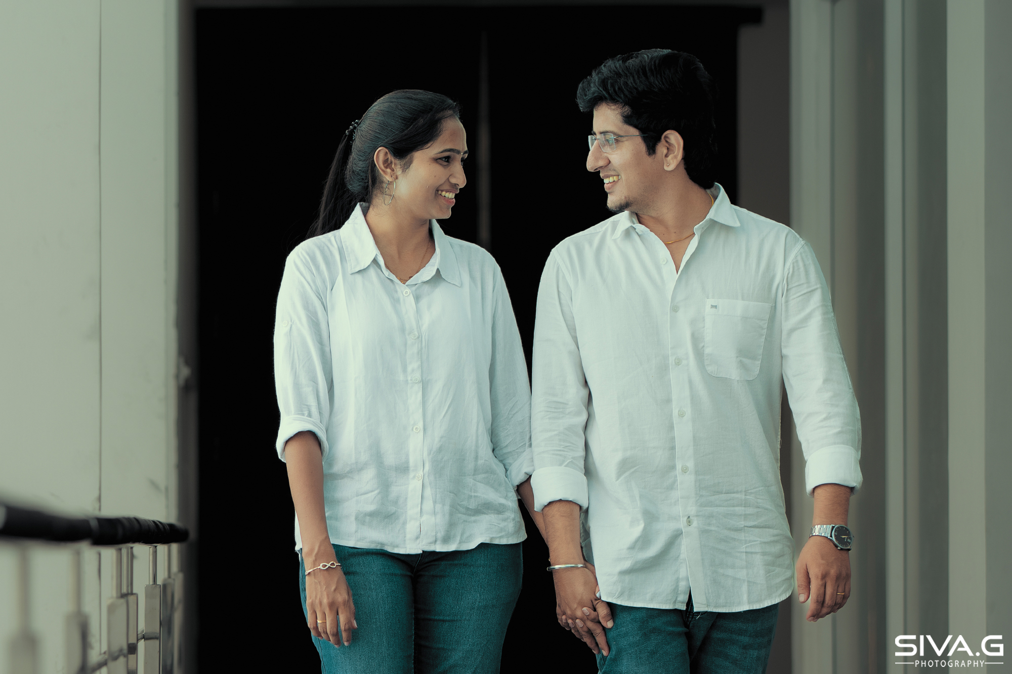 Candid Wedding PhotoGraphy Karur - Siva.G PhotoGraphy